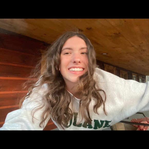 Meet your Posher, Amanda - Picture 1 of 1